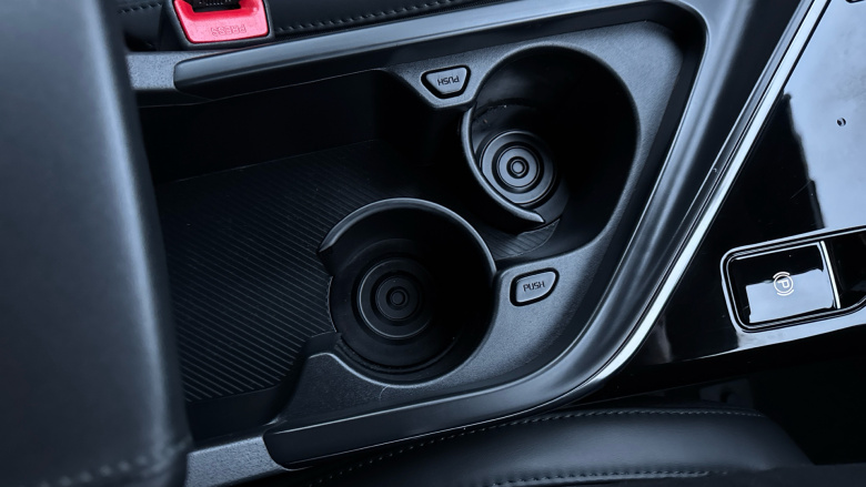 Kia Niro 150kW 3 65kWh 5dr Auto Electric Estate